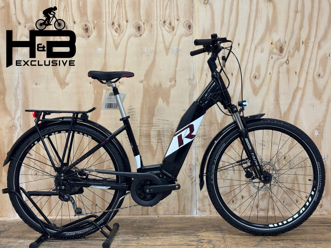 Raymon Crossray E 4.0 Vélo électrique Refurbished Gebruikte fiets