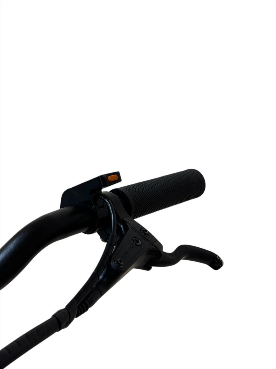 Raymon FourRay E 1.0 E-Mountainbike Refurbished Gebruikte fiets