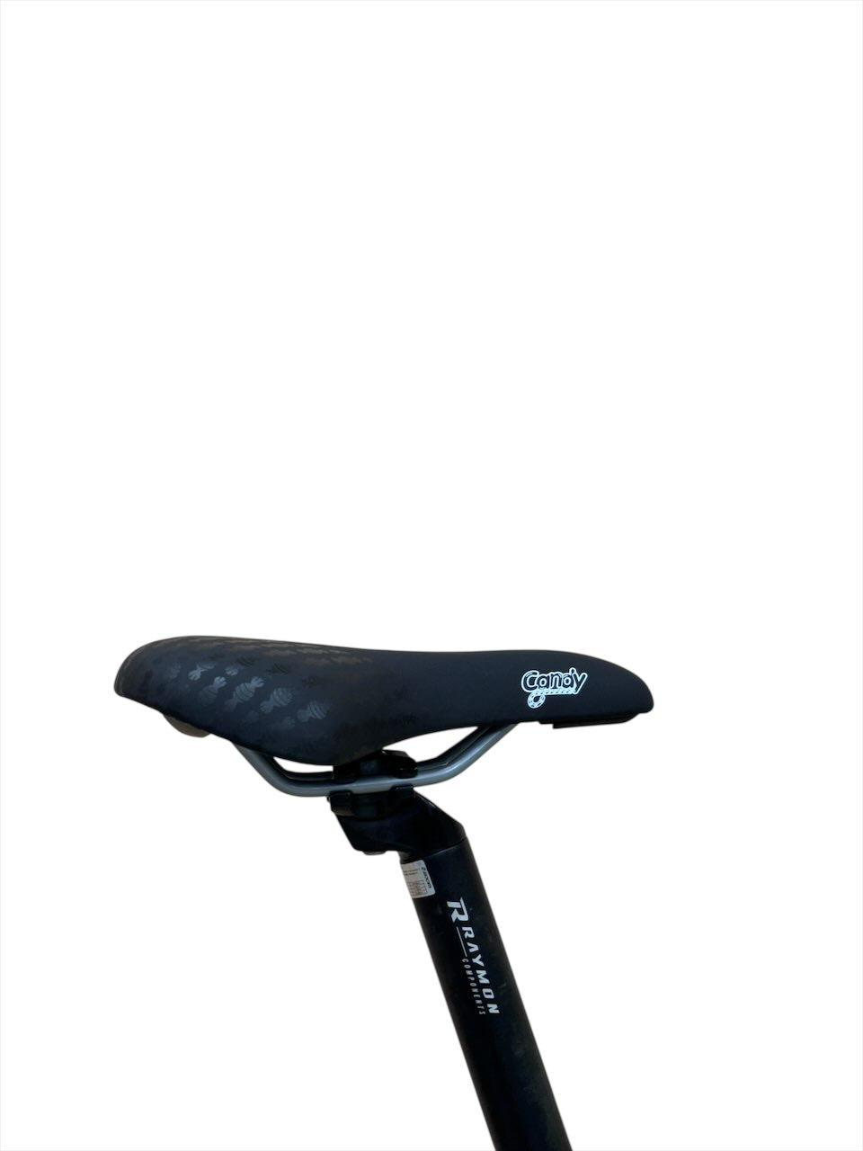 Raymon FourRay E 1.0 E-Mountainbike Refurbished Gebruikte fiets