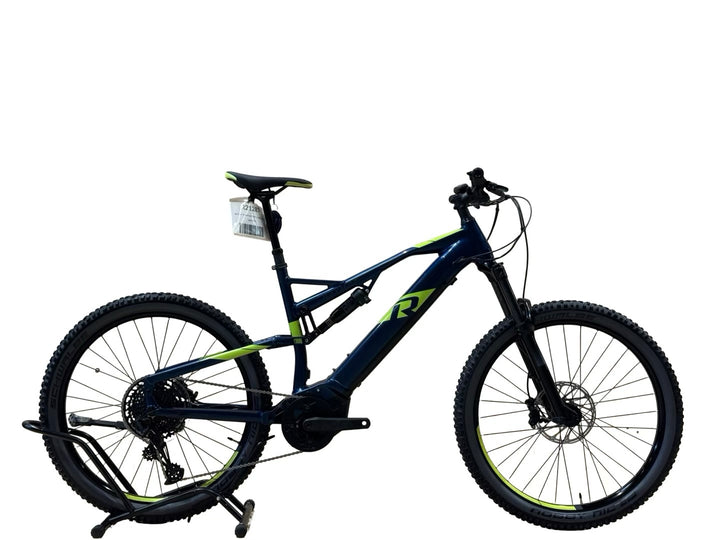 Raymon FullRay 130E 6.0 E-Mountainbike Refurbished Gebruikte fiets 