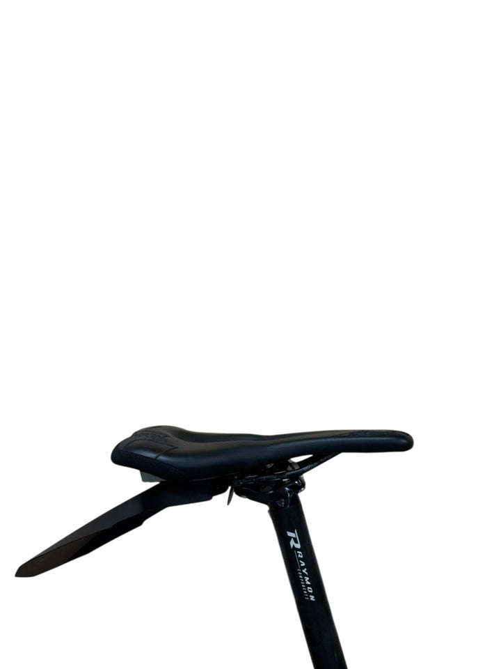 Raymon FullRay E-Seven 5.0 E-Mountainbike Refurbished Gebruikte fiets 