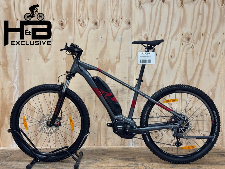 Raymon HardRay E 3.0 E-Mountainbike Refurbished Gebruikte fiets 