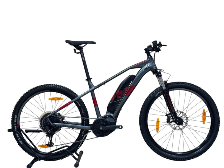 Raymon HardRay E 3.0 E-Mountainbike Refurbished Gebruikte fiets 