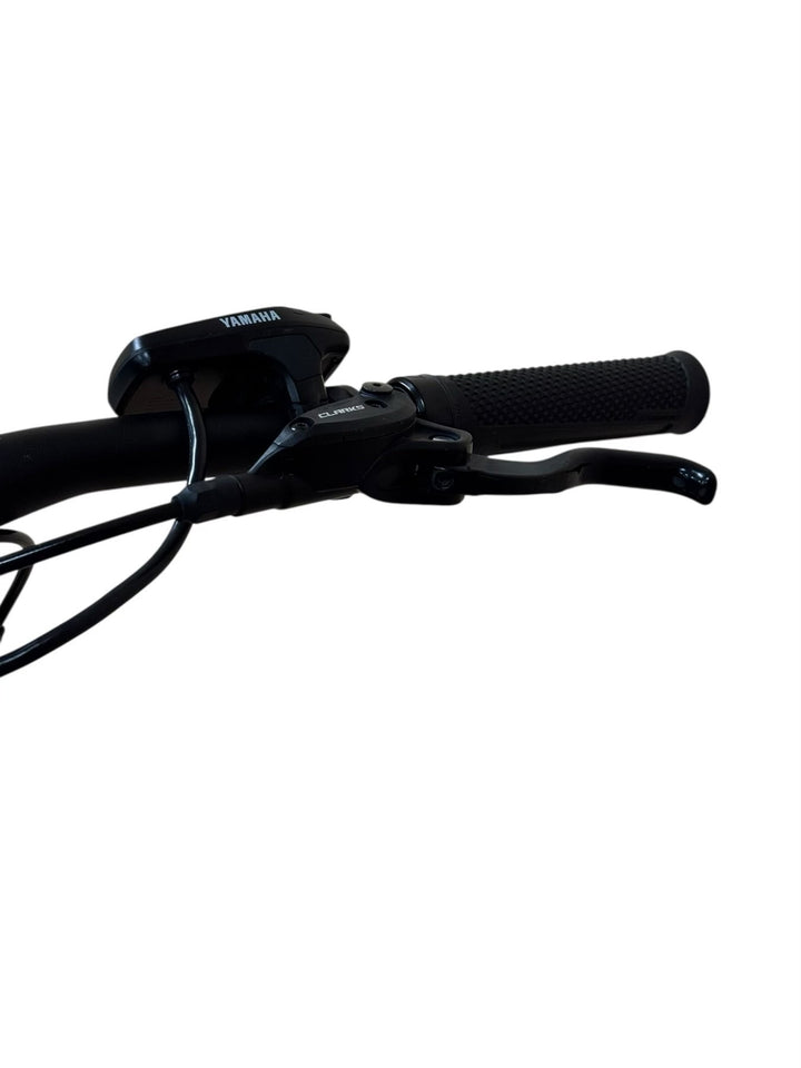 Raymon HardRay E 3.0 E-Mountainbike Refurbished Gebruikte fiets 