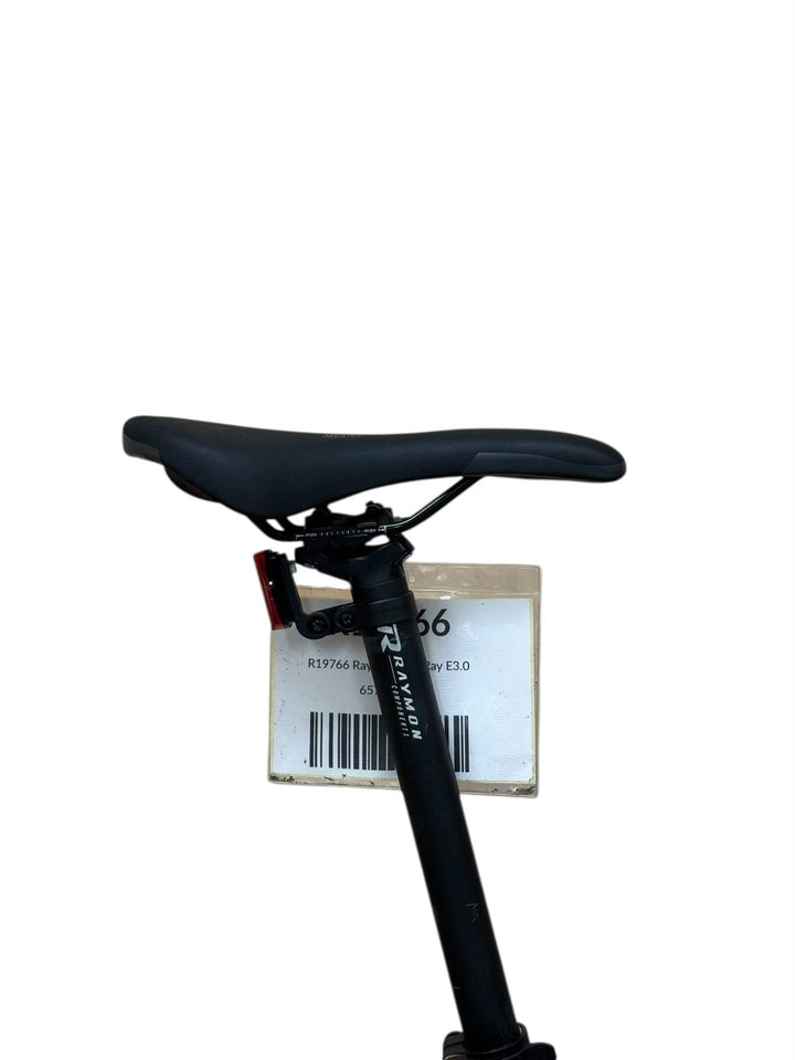 Raymon HardRay E 3.0 E-Mountainbike Refurbished Gebruikte fiets 