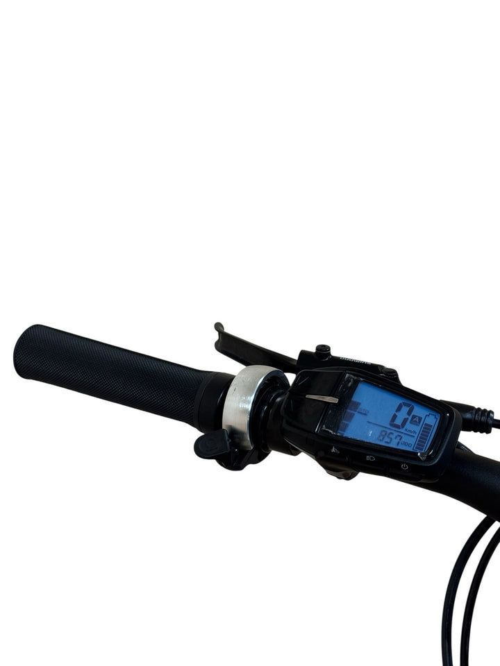 Raymon HardRay E 4.0 E-Mountainbike Refurbished Gebruikte fiets