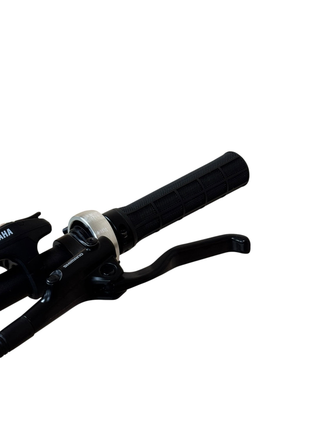 Raymon HardRay E 4.0 E-Mountainbike Refurbished Gebruikte fiets