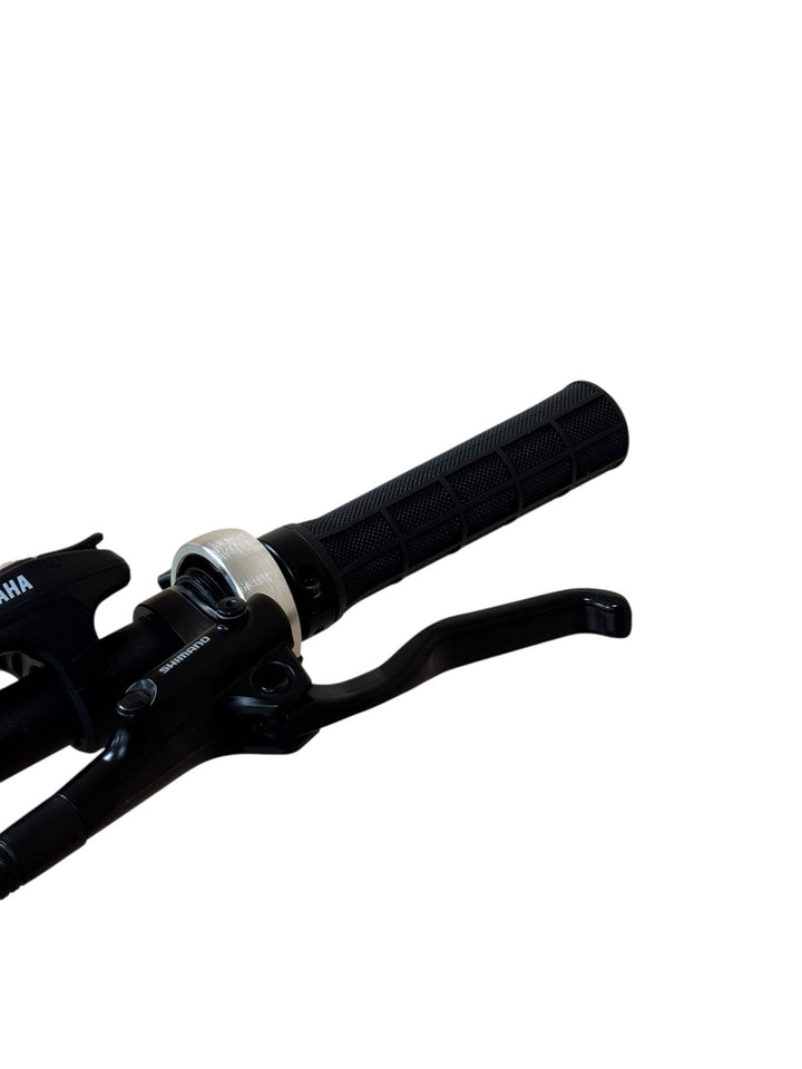 Raymon HardRay E 4.0 E-Mountainbike Refurbished Gebruikte fiets