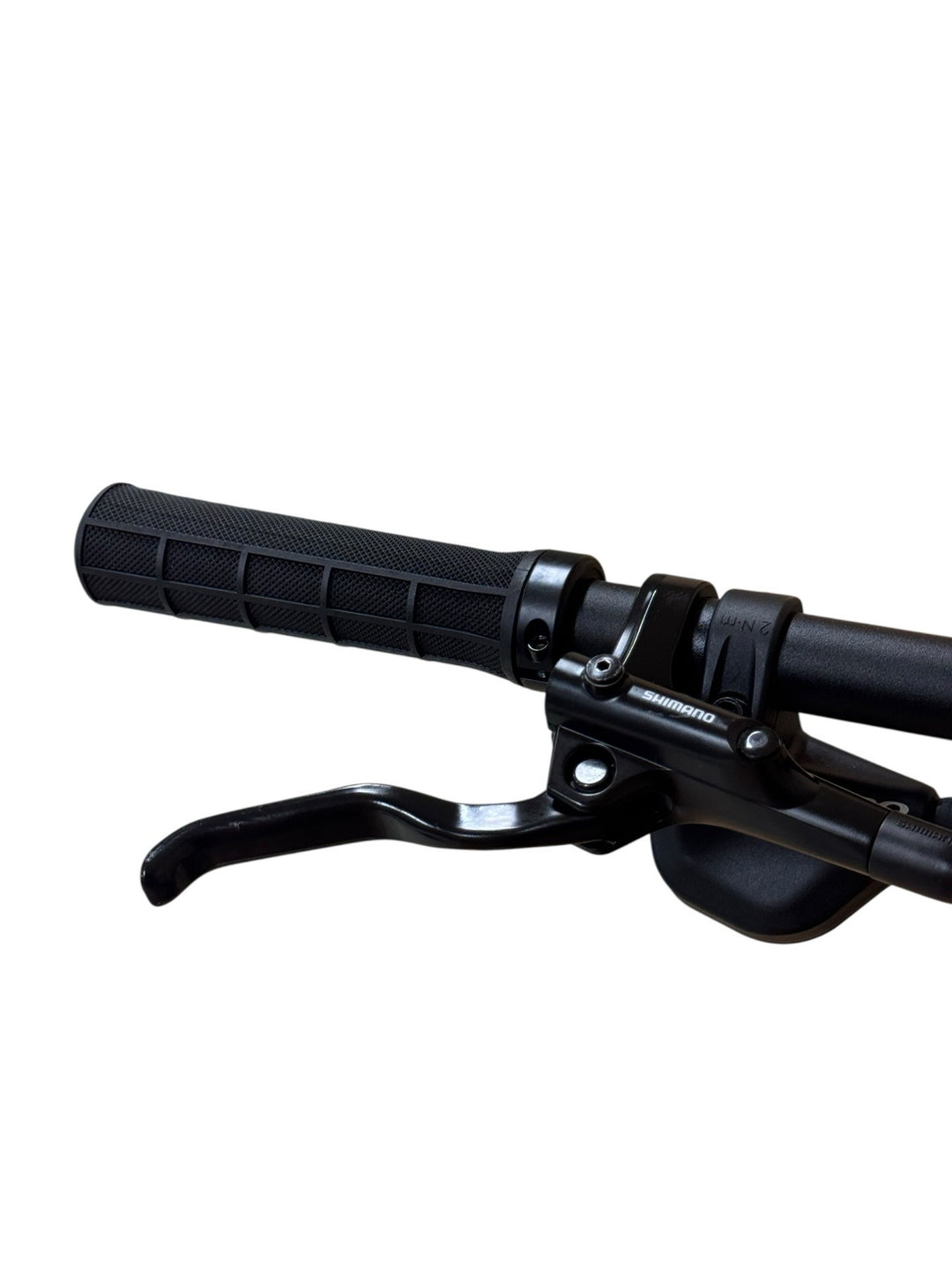 Raymon HardRay E 4.0 E-Mountainbike Refurbished Gebruikte fiets