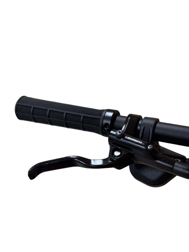 Raymon HardRay E 4.0 E-Mountainbike Refurbished Gebruikte fiets