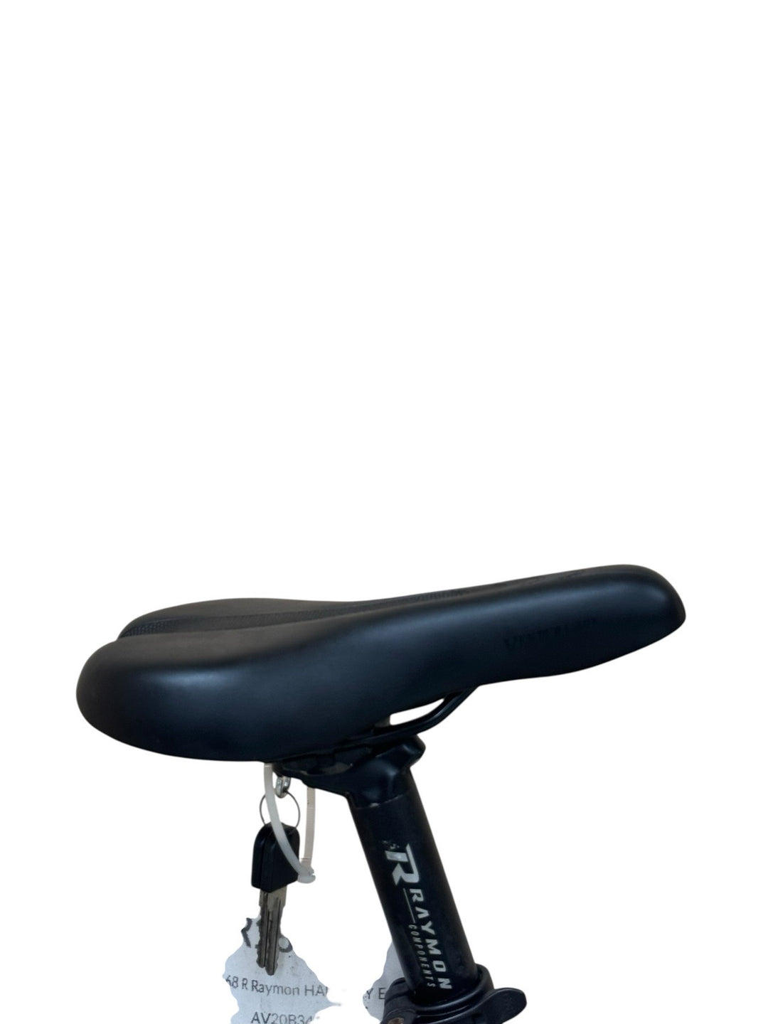 Raymon Hardray E-Nine 4.0 29 inch E-Mountainbike Refurbished Gebruikte fiets