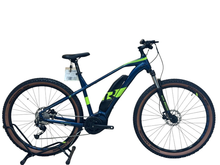 Raymon Hardray E-Nine 4.0 29 inch E-Mountainbike Refurbished Gebruikte fiets