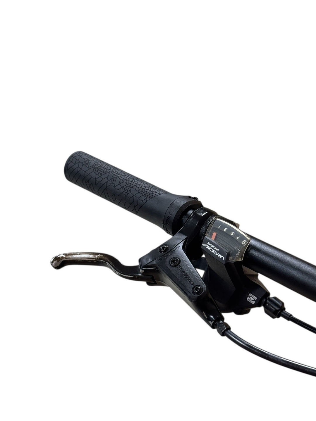 Raymon Hardray E-Nine 4.0 29 inch E-Mountainbike Refurbished Gebruikte fiets