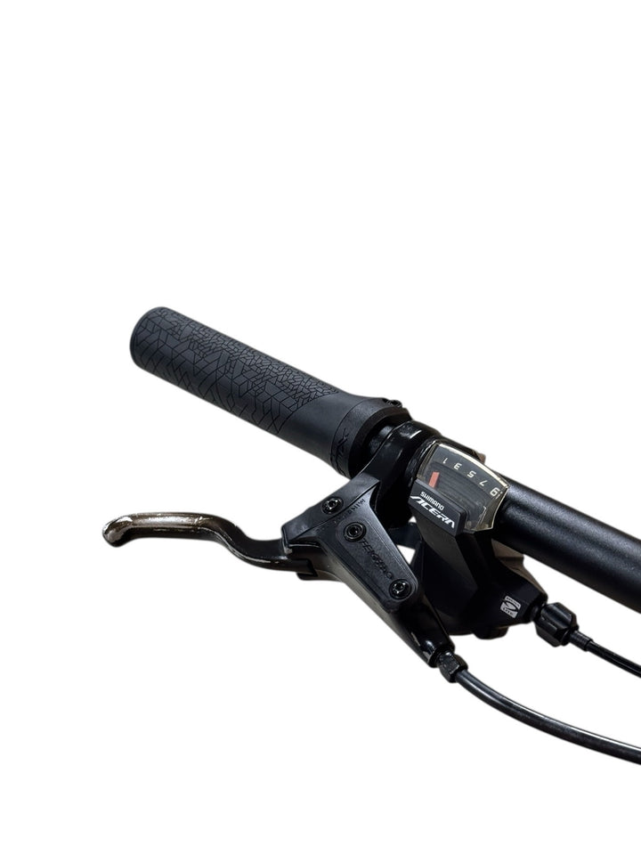 Raymon Hardray E-Nine 4.0 29 inch E-Mountainbike Refurbished Gebruikte fiets