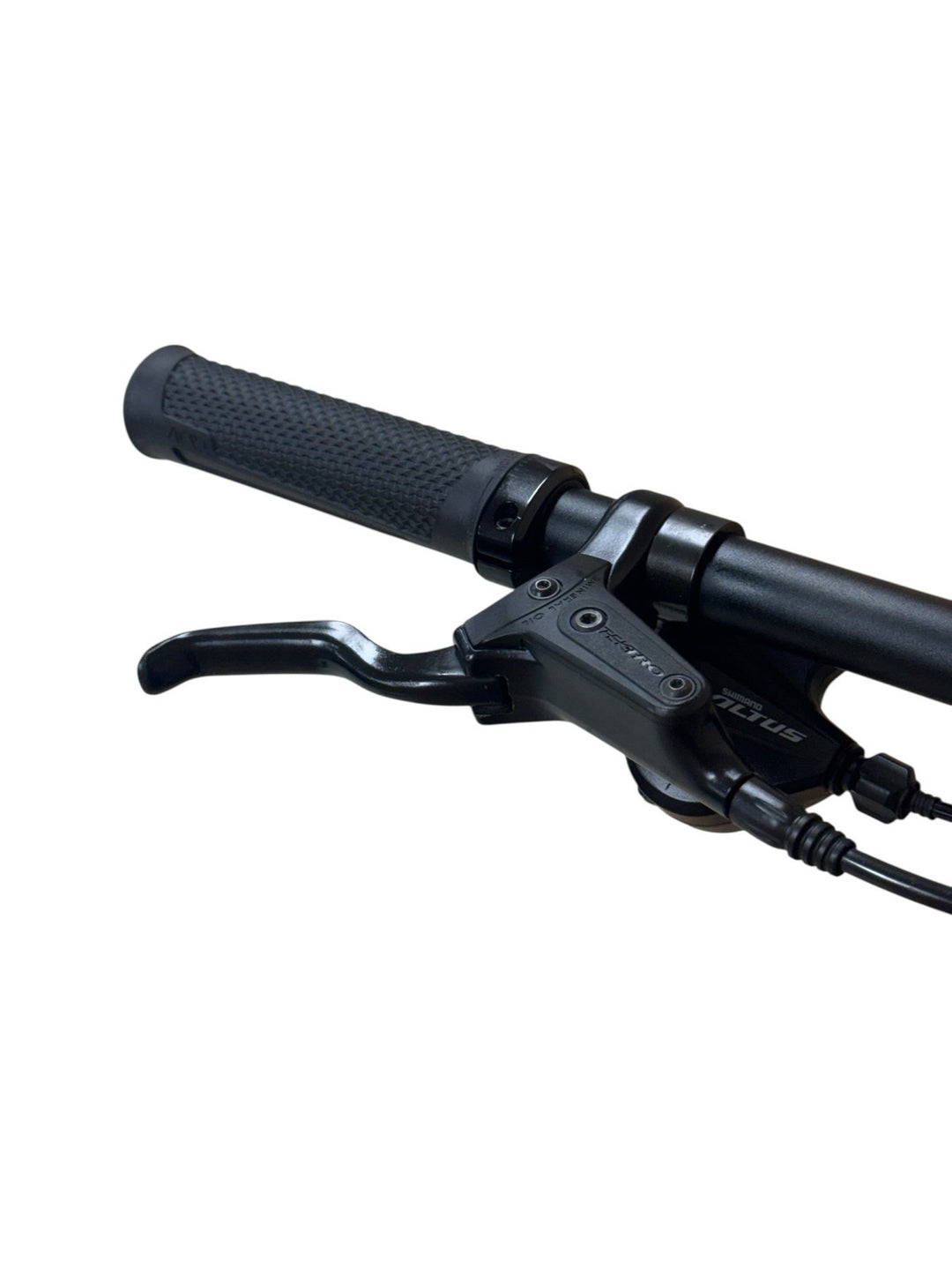 Raymon Hardray E-Nine 4.0 29 inch E-Mountainbike Refurbished Gebruikte fiets