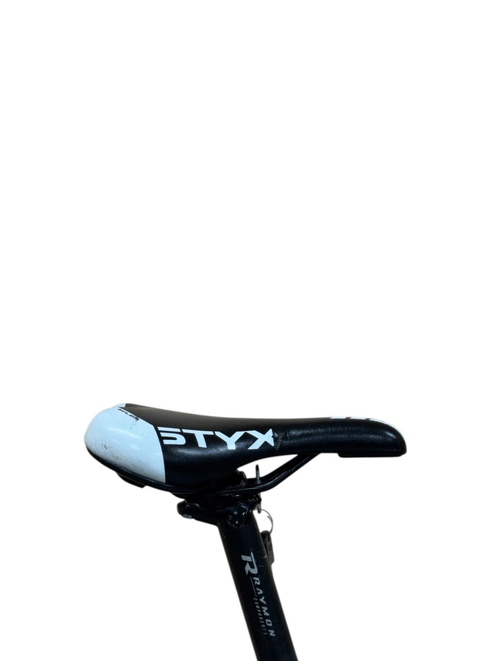 Raymon Hardray E-Nine 4.0 29 inch E-Mountainbike Refurbished Gebruikte fiets