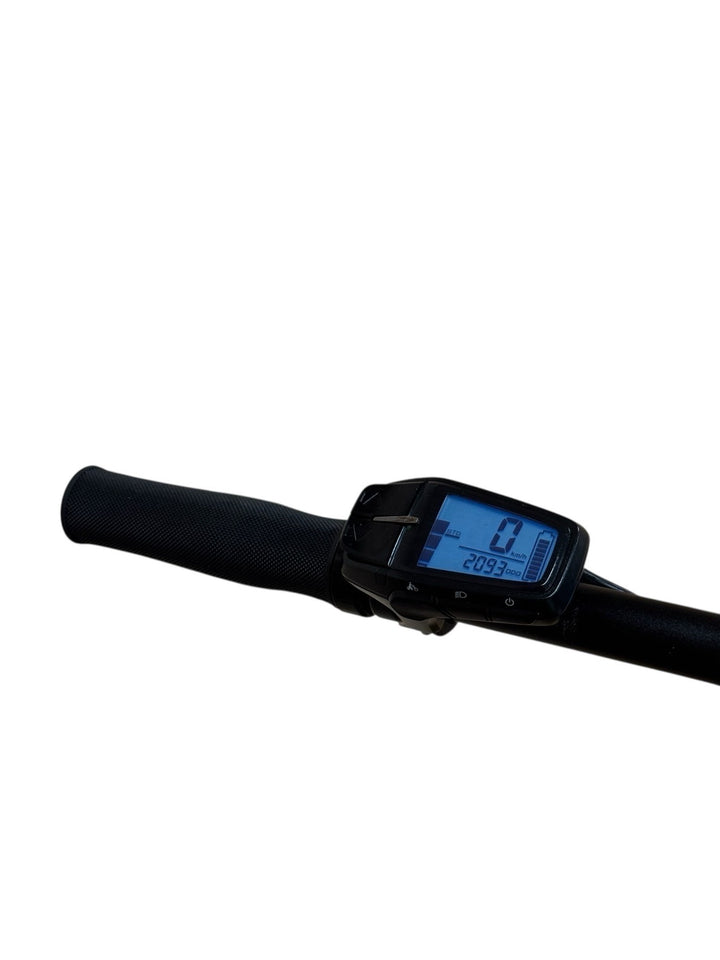 Raymon Hardray E-Nine 4.0 29 inch E-Mountainbike Refurbished Gebruikte fiets