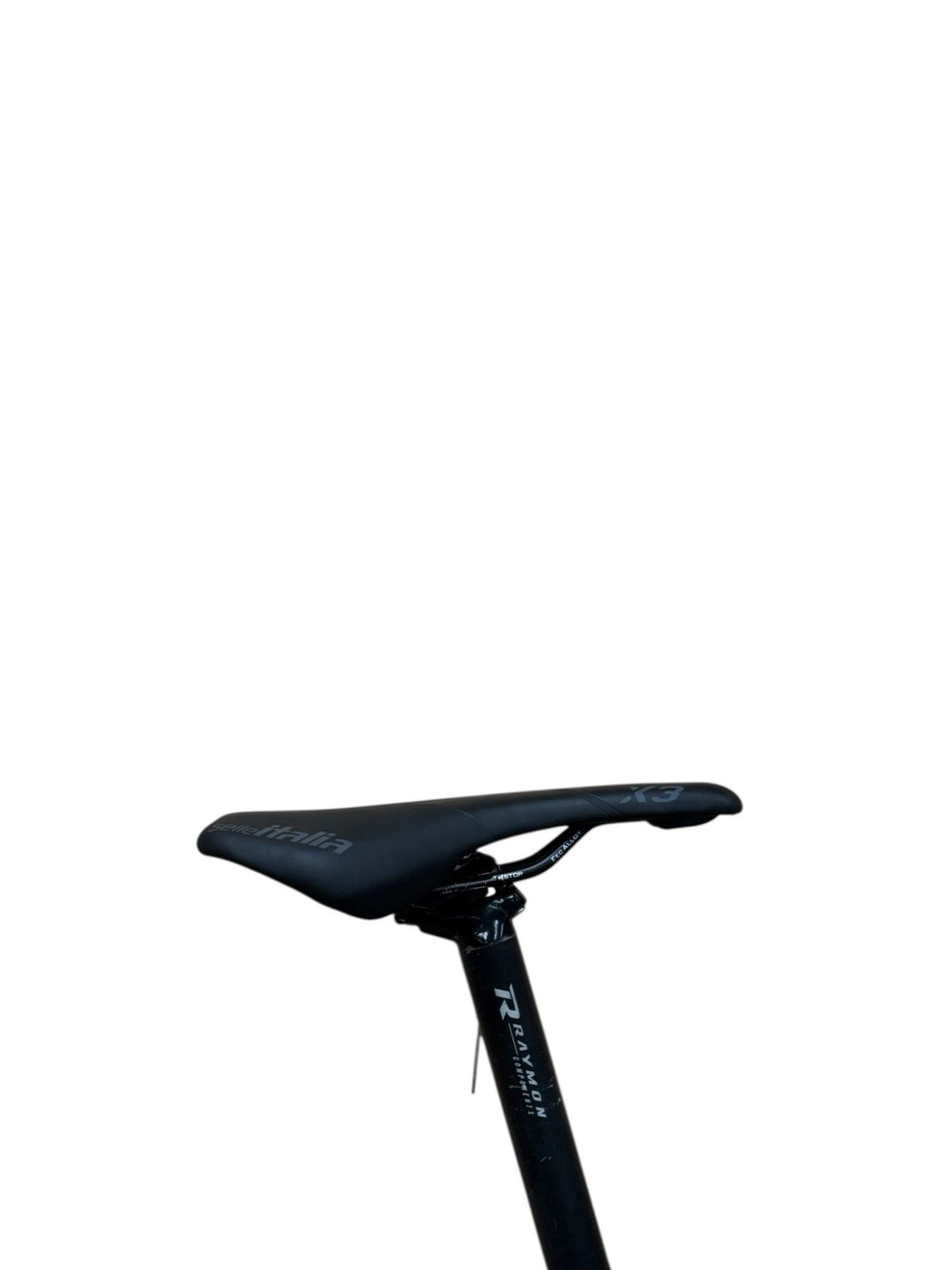 Raymon Hardray E-Nine 4.0 29 inch E-Mountainbike Refurbished Gebruikte fiets