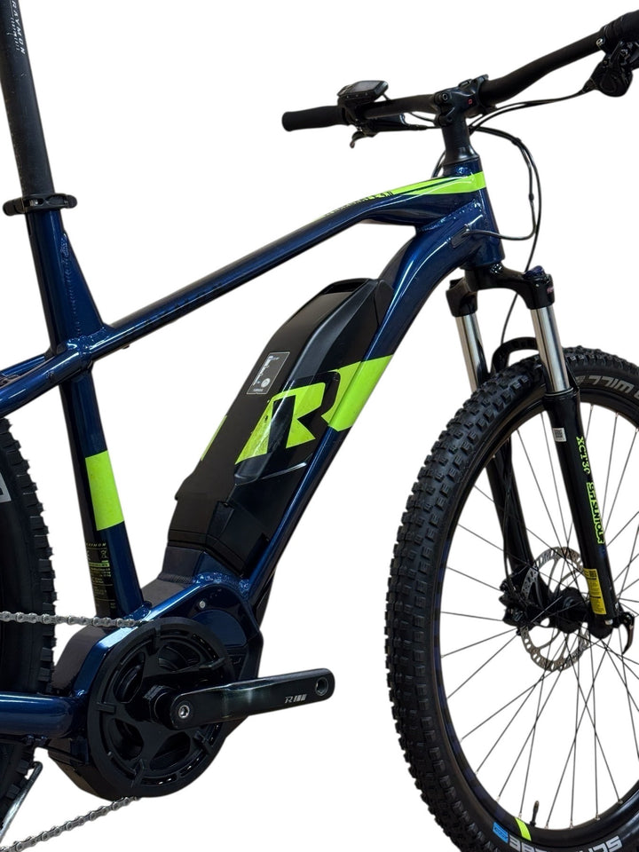 Raymon Hardray E-Nine 4.0 29 inch E-Mountainbike Refurbished Gebruikte fiets