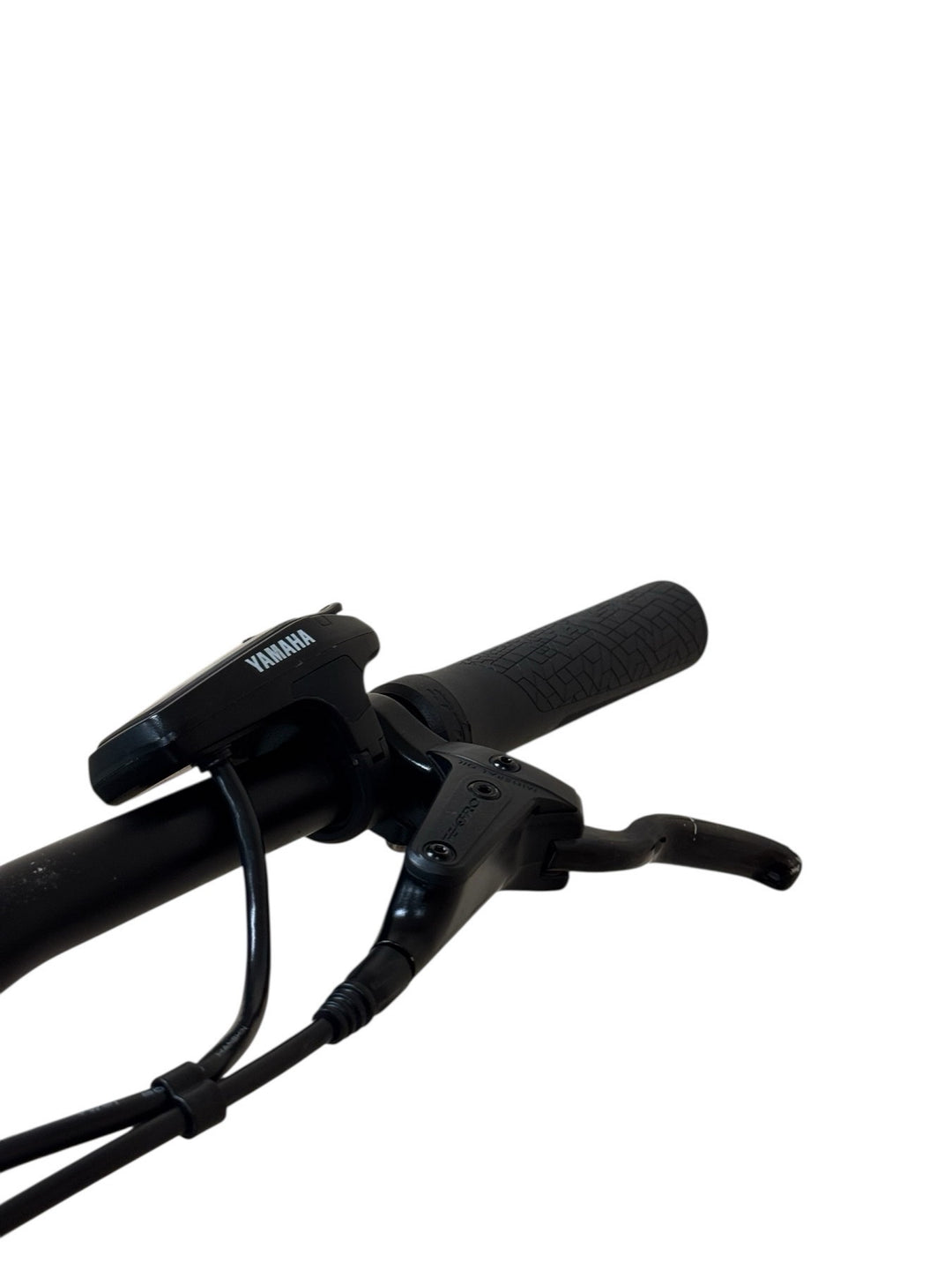 Raymon Hardray E-Nine 4.0 29 inch E-Mountainbike Refurbished Gebruikte fiets