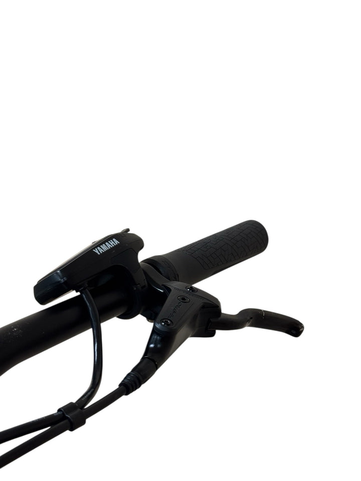 Raymon Hardray E-Nine 4.0 29 inch E-Mountainbike Refurbished Gebruikte fiets