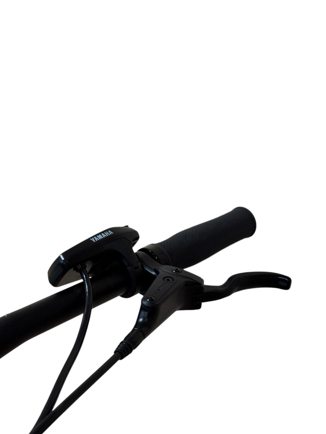 Raymon Hardray E-Nine 4.0 29 inch E-Mountainbike Refurbished Gebruikte fiets