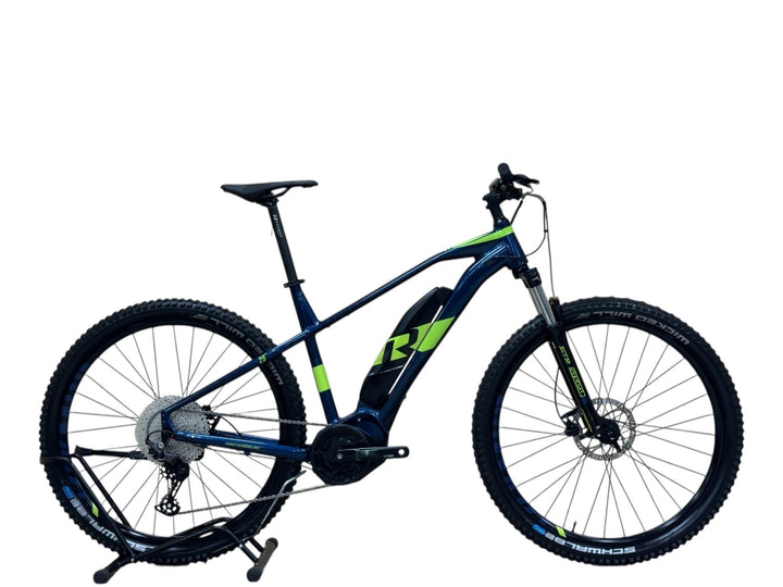 Raymon Hardray E-Nine 4.0 29 inch E-Mountainbike Refurbished Gebruikte fiets