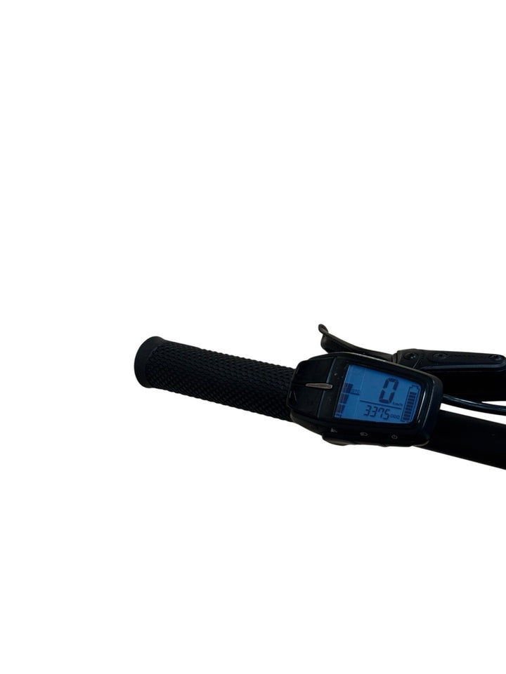 Raymon Hardray E-Nine 4.0 29 inch E-Mountainbike Refurbished Gebruikte fiets