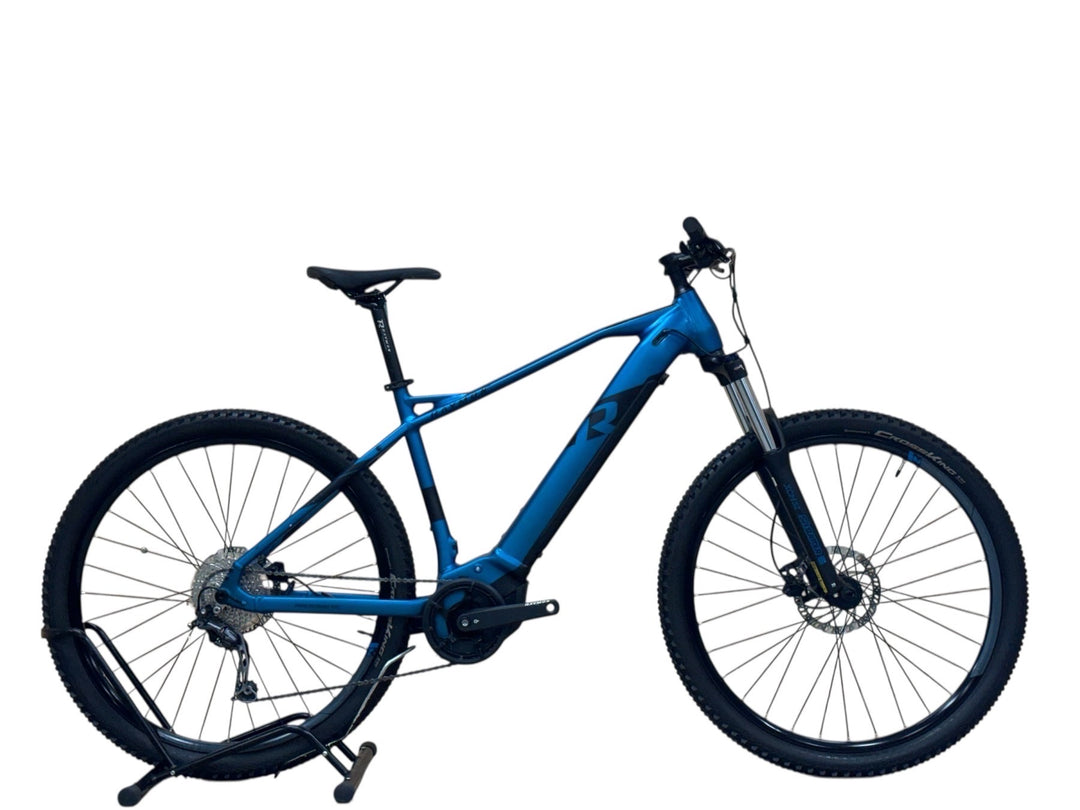 raymond mountainbike Raymon Hardray e 5.0 29 inch E-Mountainbike Refurbished second -hand E- Mountainbike – H&B Exclusive