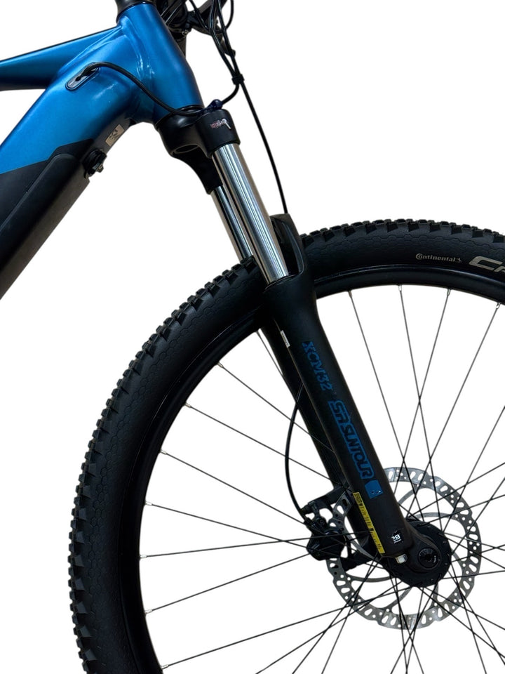 Raymon Hardray E 5.0 29 inch E-Mountainbike Refurbished Gebruikte fiets 