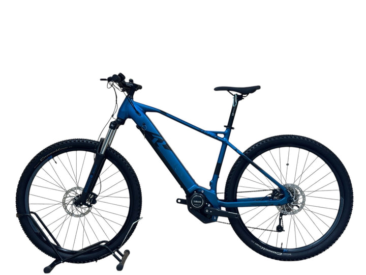 Raymon Hardray E 5.0 29 inch E-Mountainbike Refurbished Gebruikte fiets 