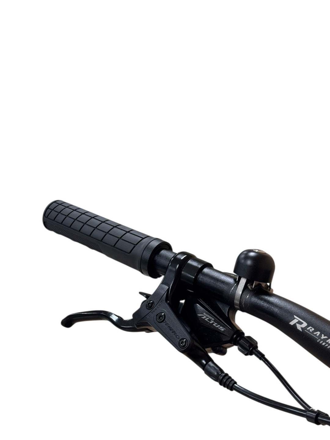 Raymon Hardray E 5.0 29 inch E-Mountainbike Refurbished Gebruikte fiets 