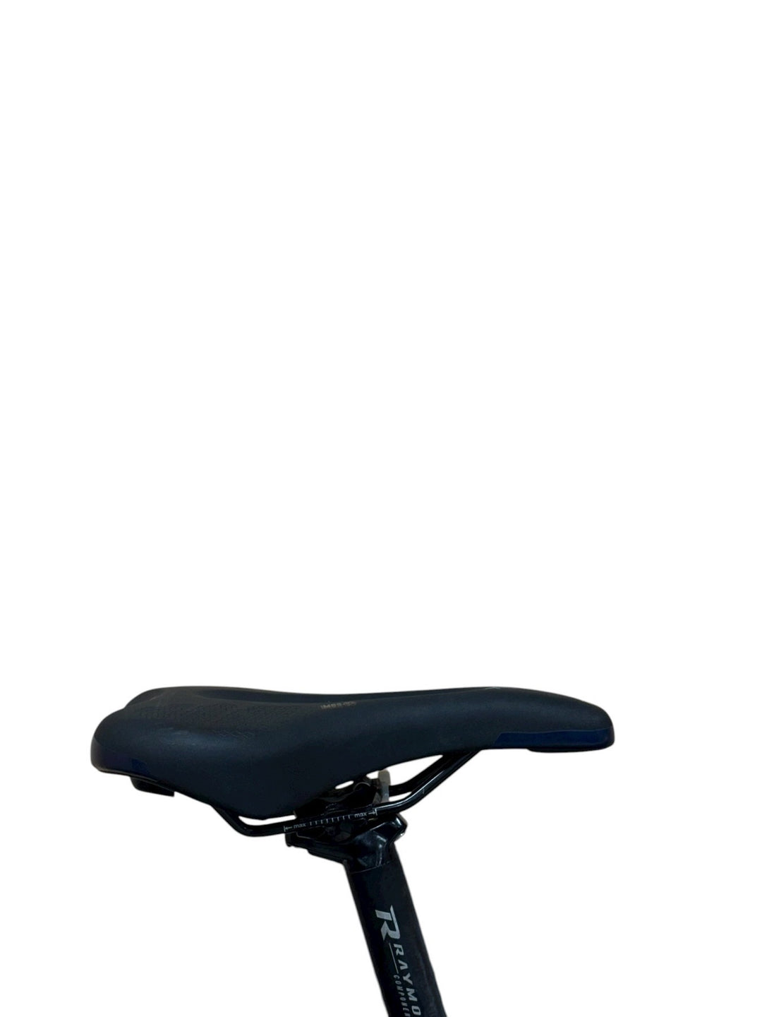 Raymon TourRay E 2.0 E-Bike Refurbished Gebruikte fiets 