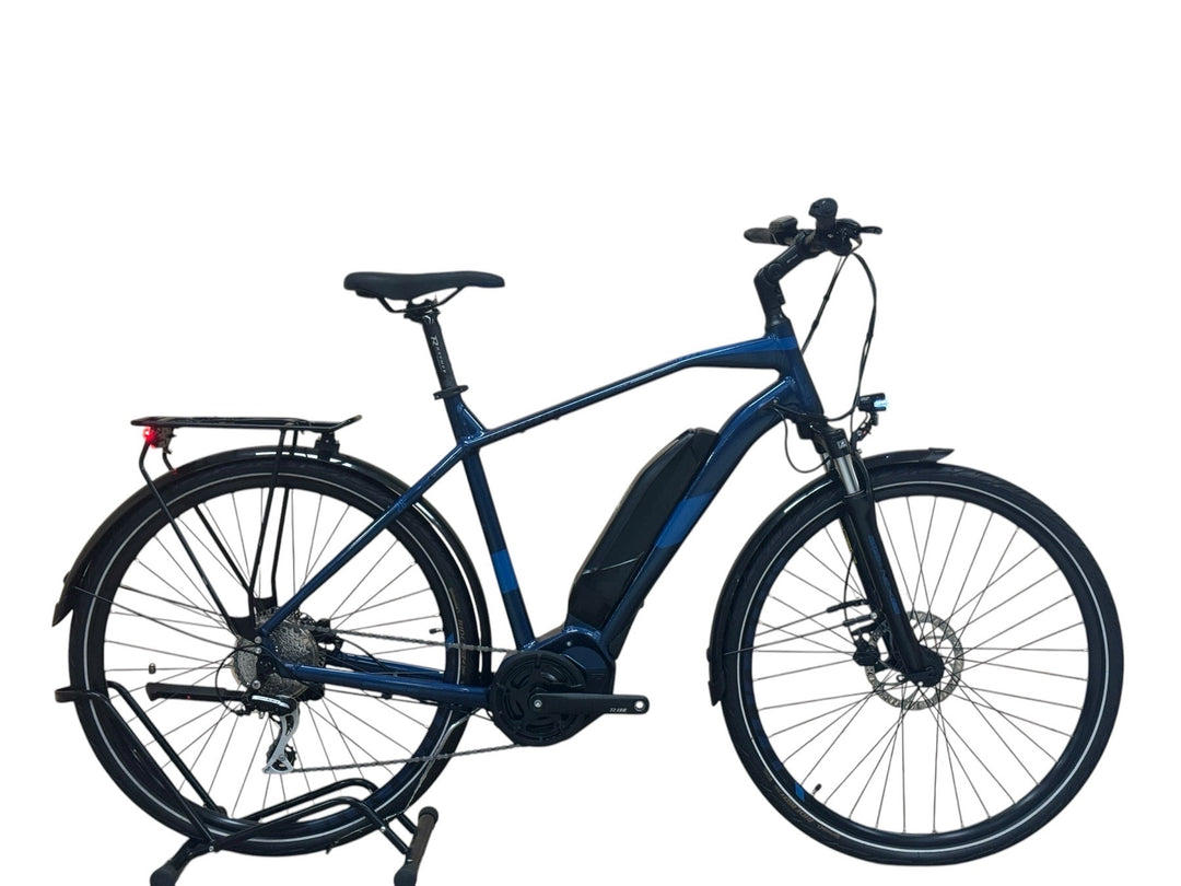 Raymon TourRay E 2.0 E-Bike Refurbished Gebruikte fiets 