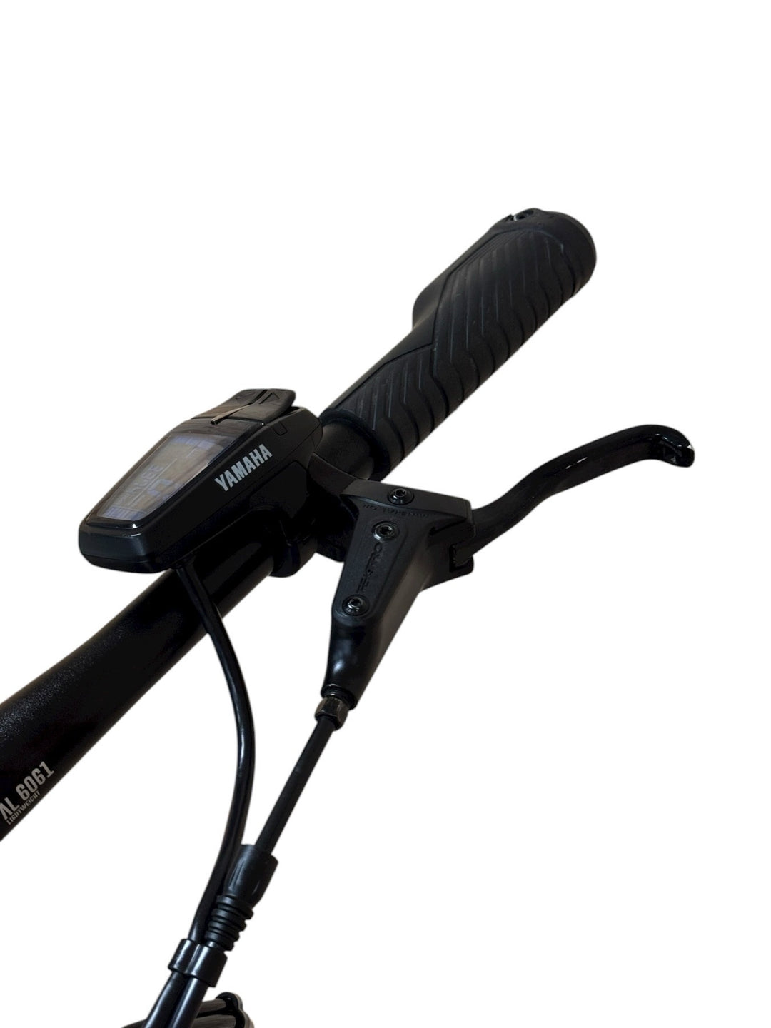 Raymon TourRay E 2.0 E-Bike Refurbished Gebruikte fiets 