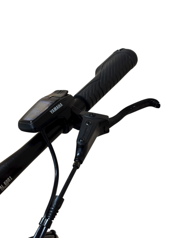 Raymon TourRay E 2.0 E-Bike Refurbished Gebruikte fiets 