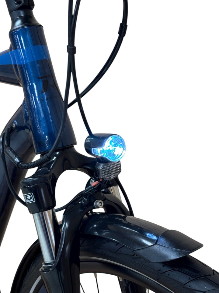 Raymon TourRay E 2.0 E-Bike Refurbished Gebruikte fiets 