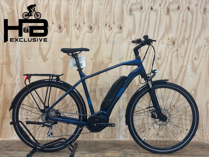 Raymon TourRay E 2.0 E-Bike Refurbished Gebruikte fiets 