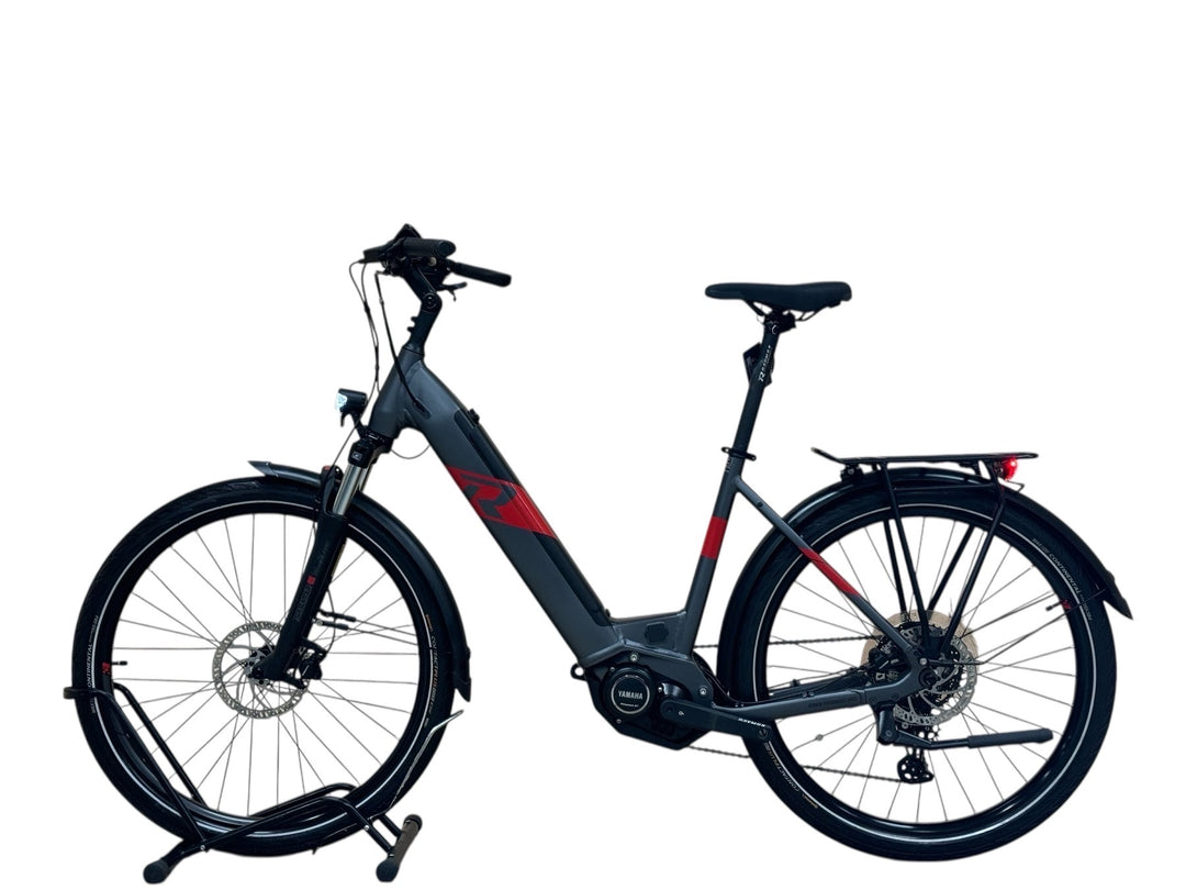 Raymon TourRay E 6.0 Wave E-Bike Refurbished Gebruikte fiets