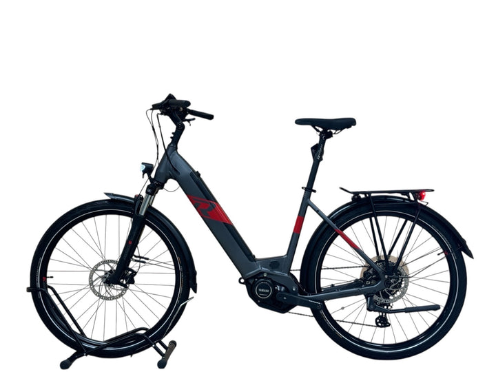 Raymon TourRay E 6.0 Wave E-Bike Refurbished Gebruikte fiets