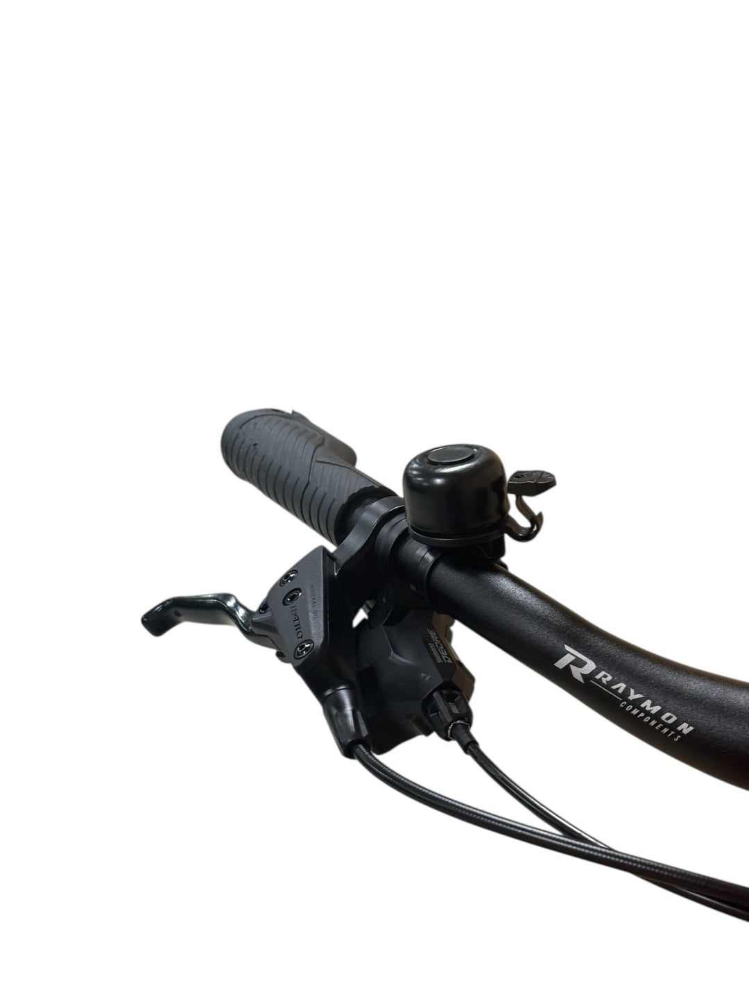 Raymon TourRay E 6.0 Wave E-Bike Refurbished Gebruikte fiets