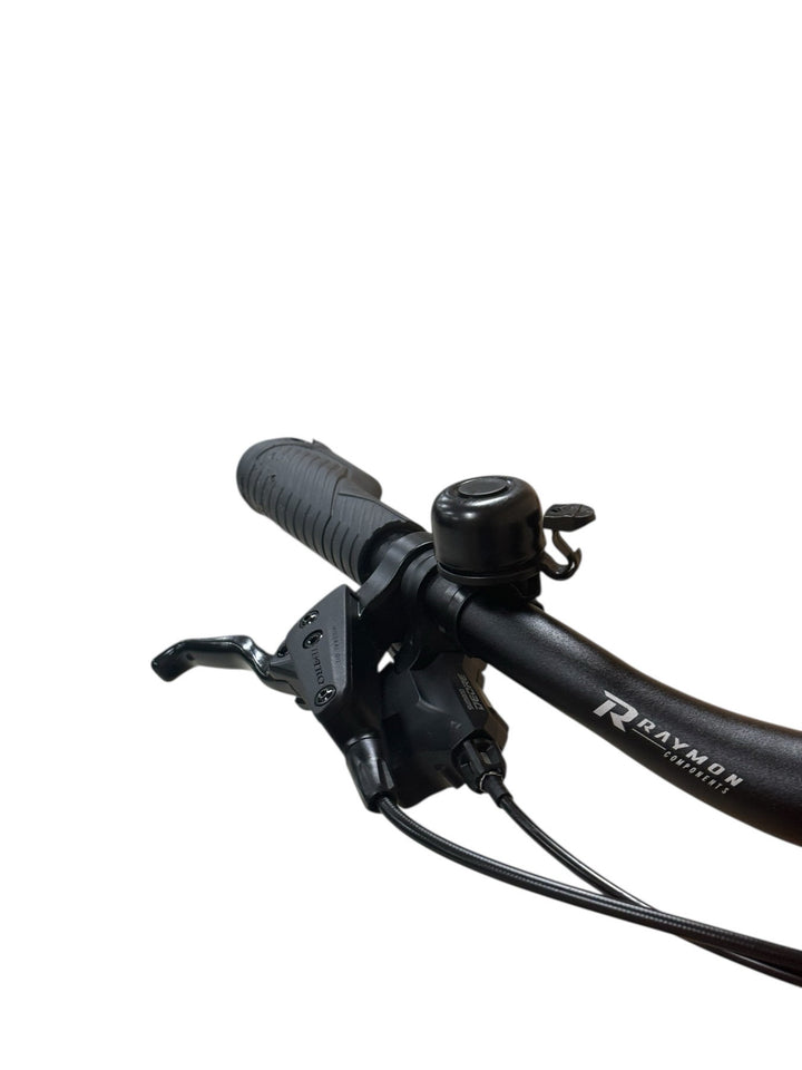 Raymon TourRay E 6.0 Wave E-Bike Refurbished Gebruikte fiets