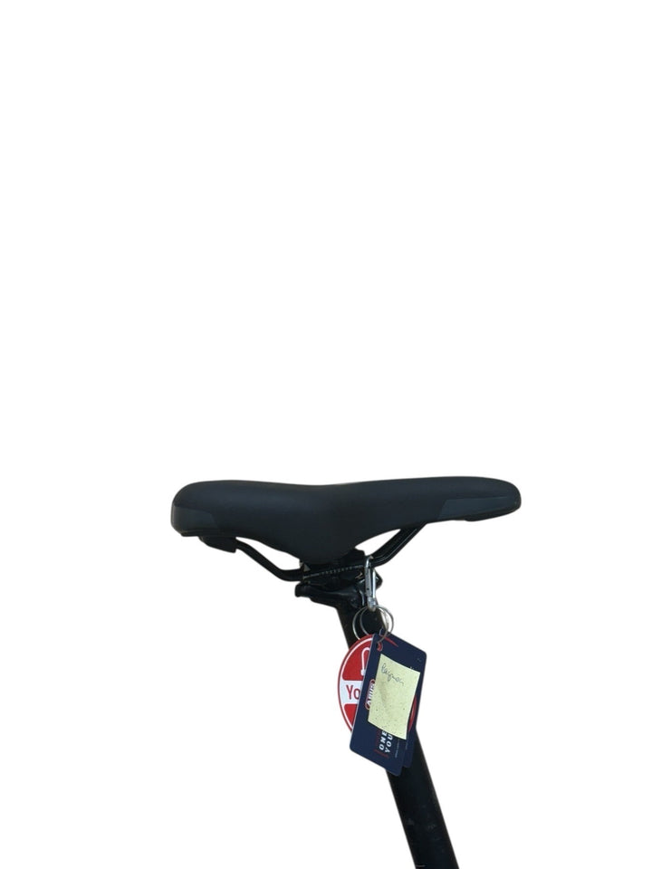 Raymon TourRay E 6.0 Wave E-Bike Refurbished Gebruikte fiets