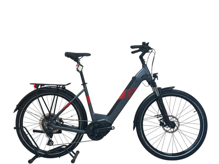 Raymon TourRay E 6.0 Wave E-Bike Refurbished Gebruikte fiets