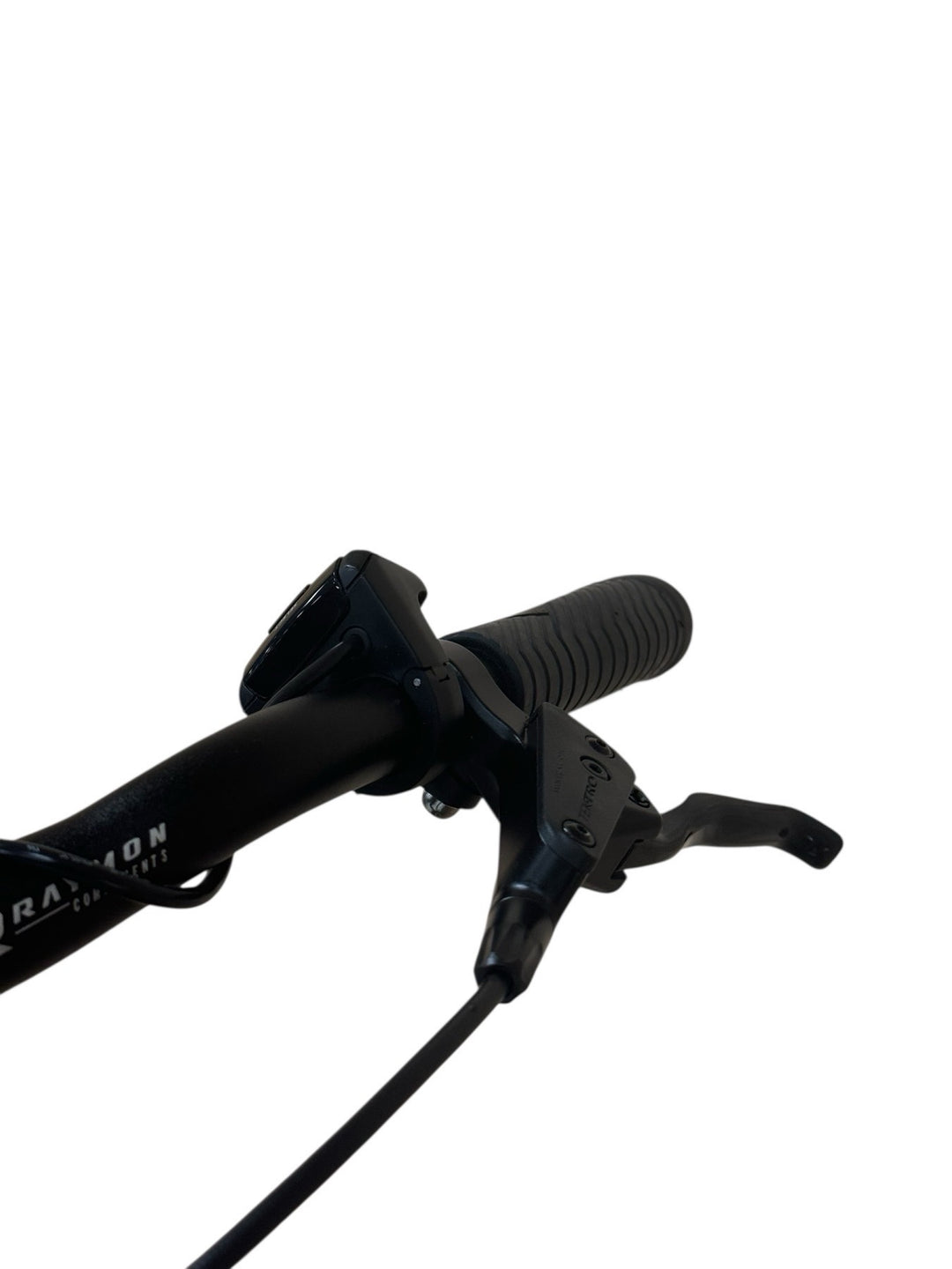 Raymon TourRay E 6.0 Wave E-Bike Refurbished Gebruikte fiets