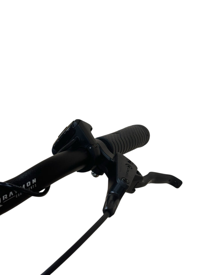 Raymon TourRay E 6.0 Wave E-Bike Refurbished Gebruikte fiets