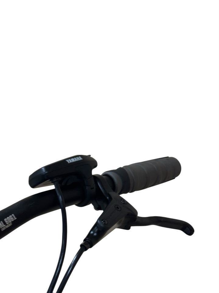 Raymon Tourray E 5.0 E-Bike Refurbished Gebruikte fiets 