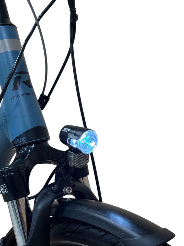 Raymon Tourray E 5.0 E-Bike Refurbished Gebruikte fiets 