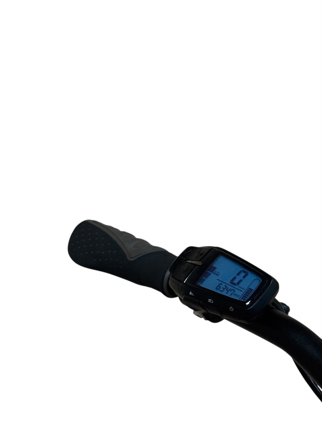 Raymon Tourray E 5.0 E-Bike Refurbished Gebruikte fiets 