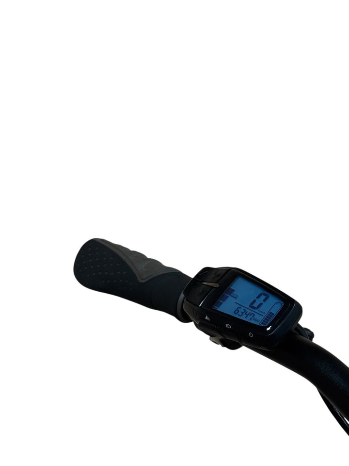 Raymon Tourray E 5.0 E-Bike Refurbished Gebruikte fiets 